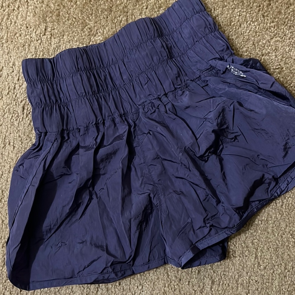 Free People shorts